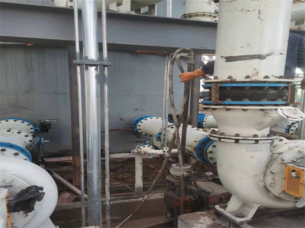 兖州设备基础沉降下沉注浆加固增加荷载