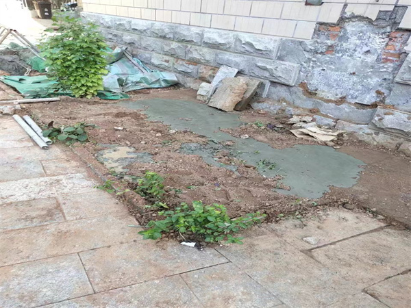 兖州地基基础注浆增加承载力灌浆加固