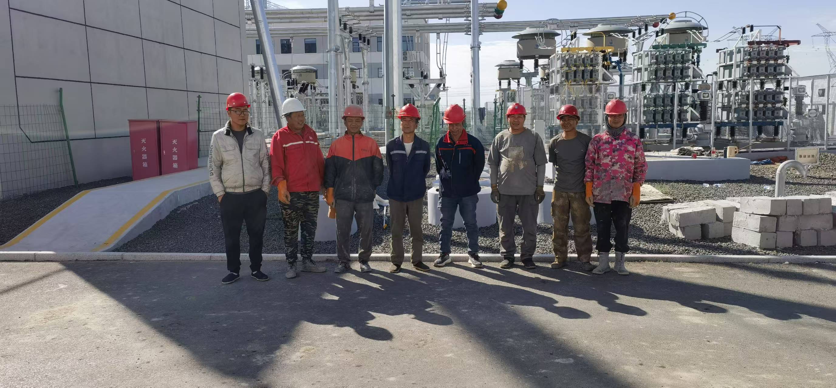 兖州地基沉降如何修复？